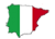 COSTIÑA - Italiano
